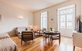 Bnapartments Loftpuzzle